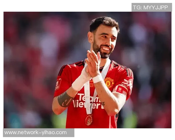 布鲁诺费尔南德斯的崛起与曼联未来的希望之路