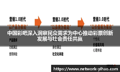 中国彩吧深入洞察民众需求为中心推动彩票创新发展与社会责任共赢