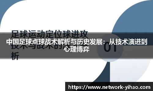 中国足球点球战术解析与历史发展：从技术演进到心理博弈